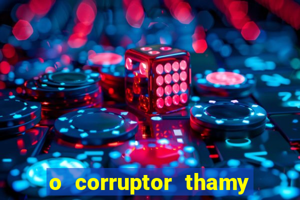 o corruptor thamy bastida pdf