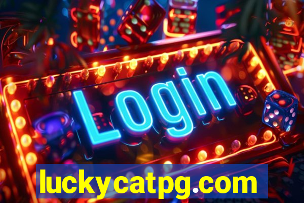 luckycatpg.com