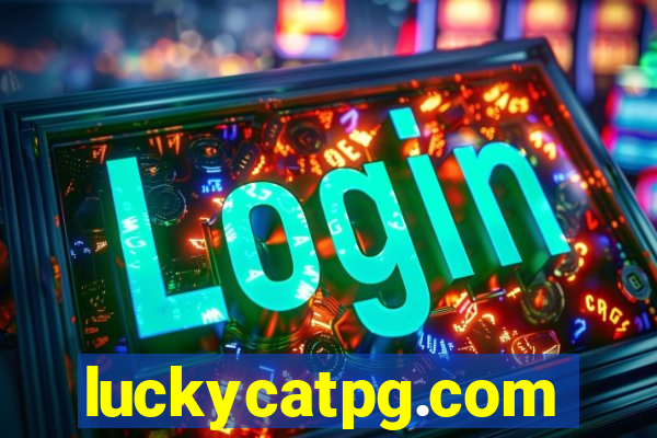 luckycatpg.com