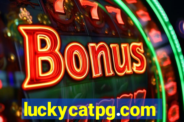 luckycatpg.com