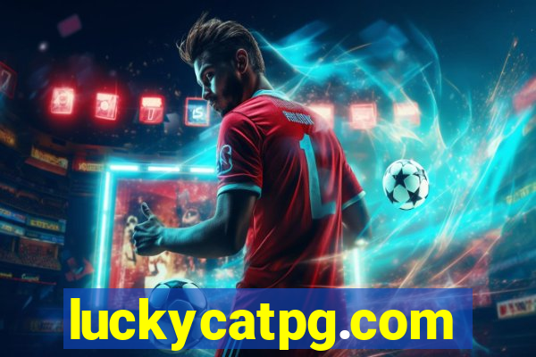 luckycatpg.com