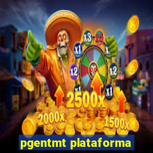 pgentmt plataforma