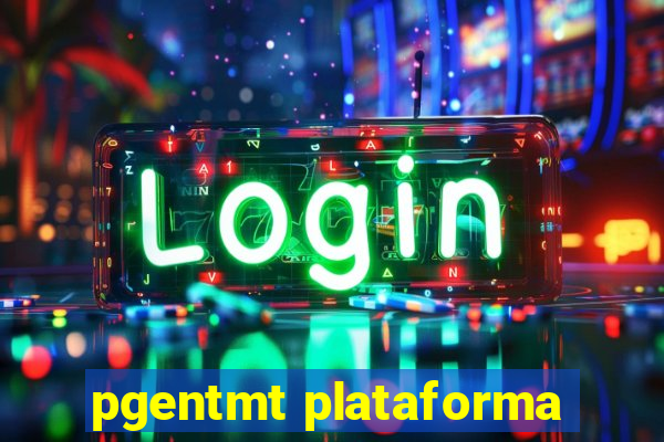 pgentmt plataforma