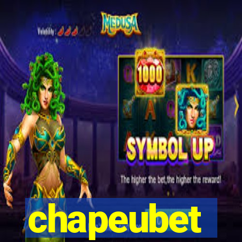 chapeubet