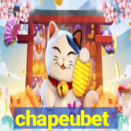 chapeubet