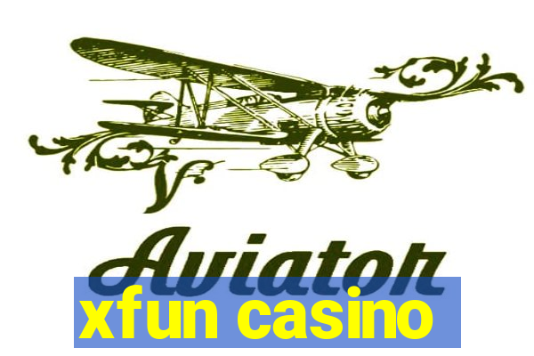 xfun casino