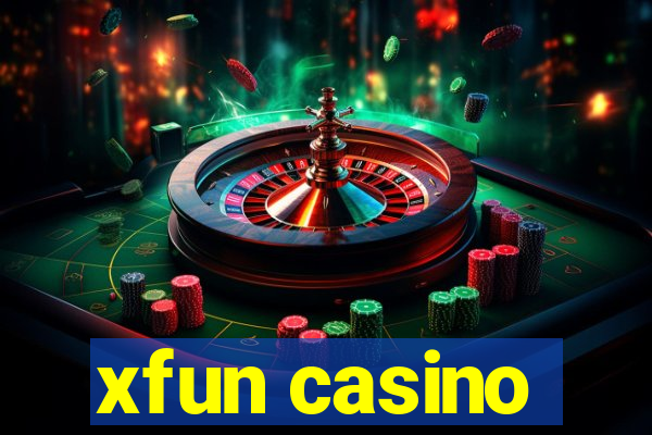 xfun casino