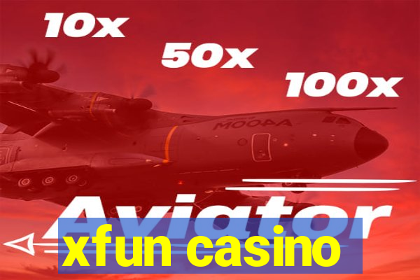 xfun casino