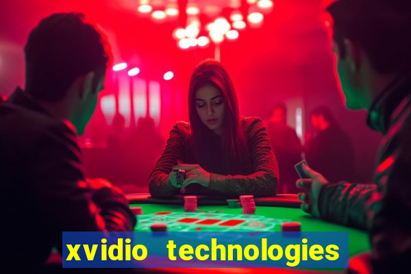 xvidio technologies startup brasil 2024 os