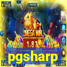 pgsharp