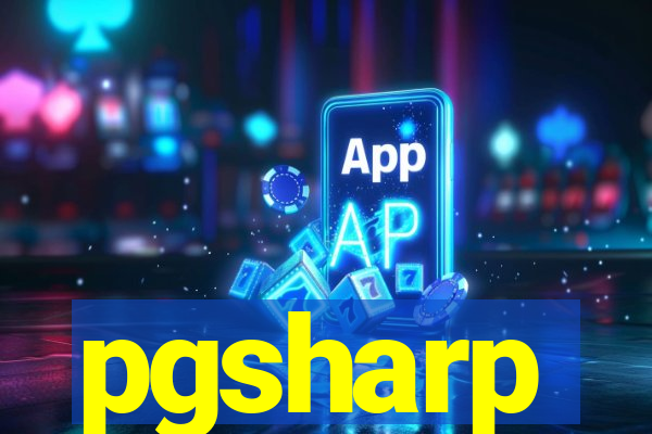 pgsharp