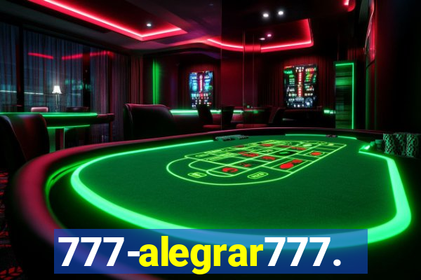 777-alegrar777.com