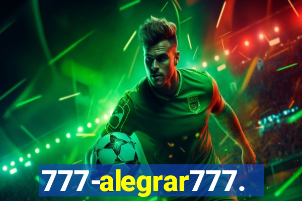 777-alegrar777.com