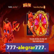 777-alegrar777.com