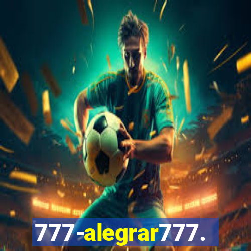 777-alegrar777.com