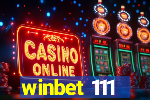 winbet 111