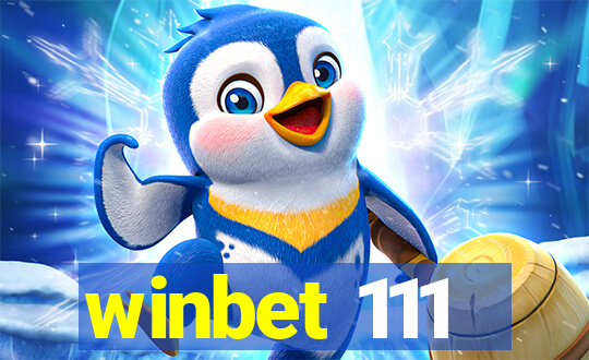 winbet 111