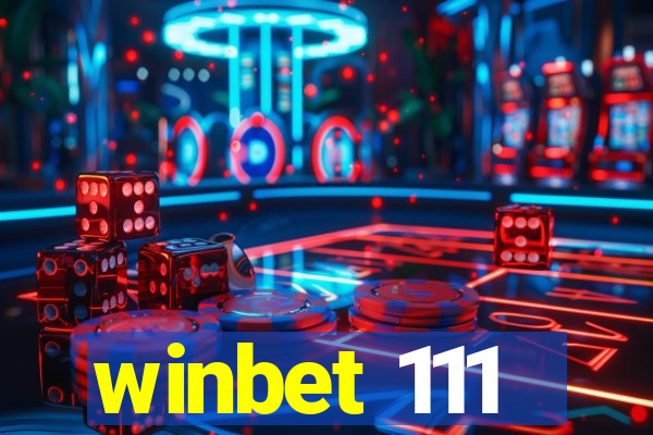 winbet 111