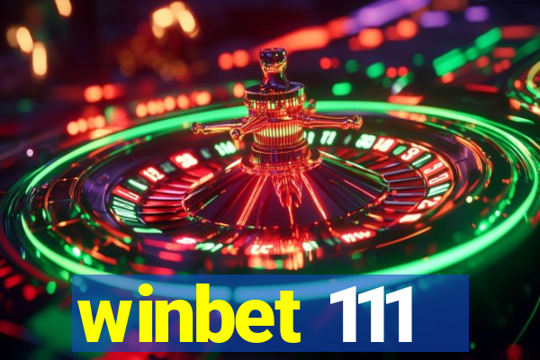 winbet 111