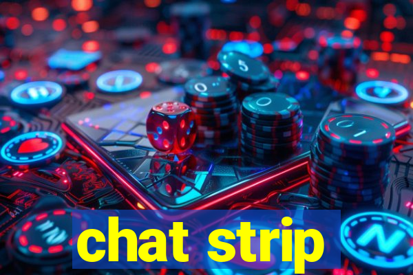 chat strip