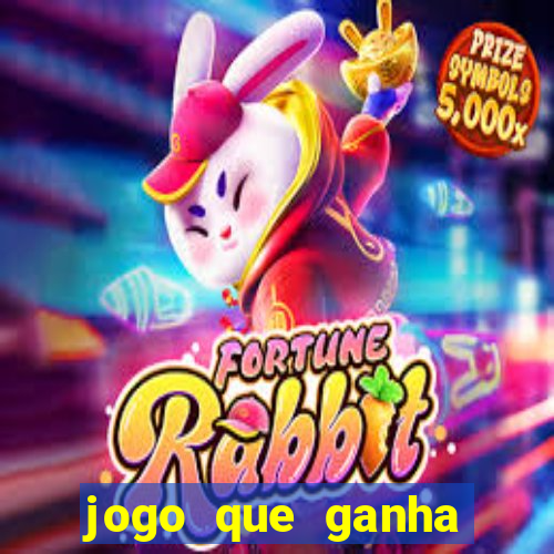 jogo que ganha dinheiro sem depositar nada