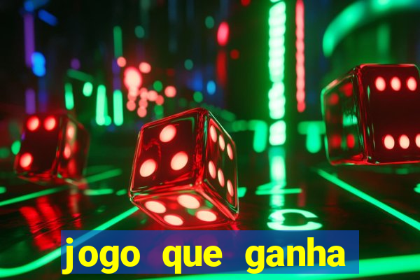 jogo que ganha dinheiro sem depositar nada