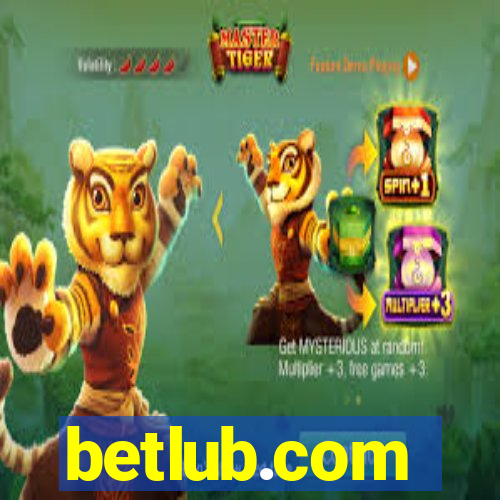 betlub.com