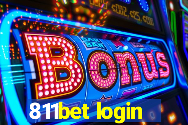 811bet login