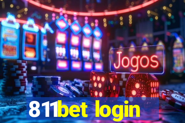 811bet login