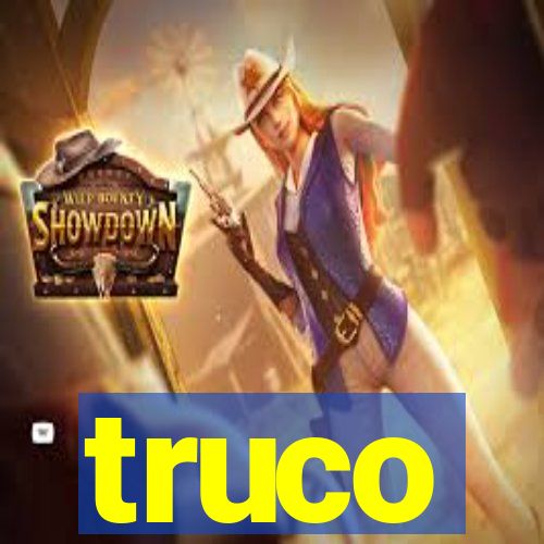 truco brasileiro-giro feliz