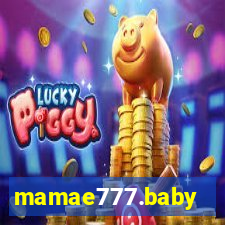 mamae777.baby