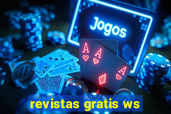 revistas gratis ws