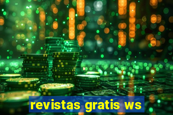 revistas gratis ws