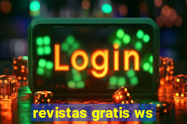 revistas gratis ws