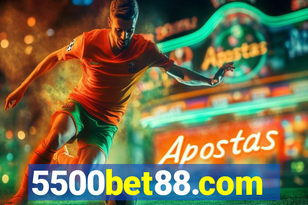 5500bet88.com