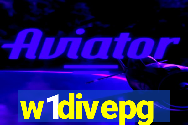 w1divepg