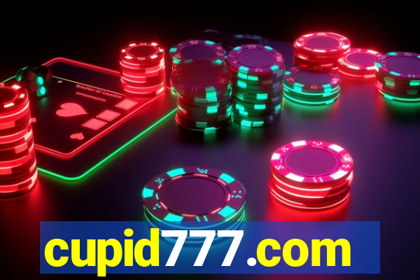 cupid777.com