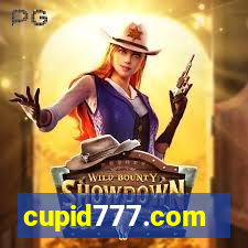 cupid777.com