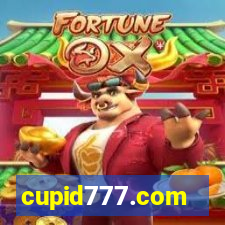 cupid777.com