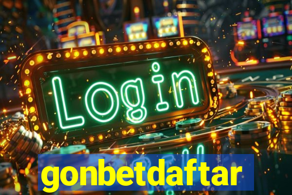 gonbetdaftar