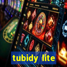 tubidy lite