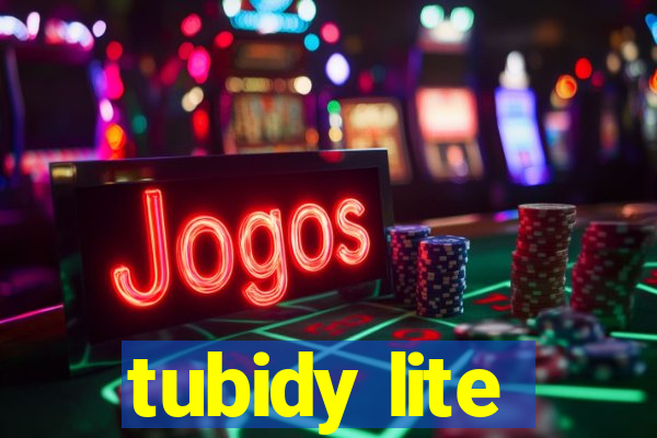 tubidy lite