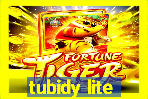 tubidy lite