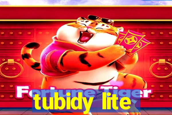 tubidy lite