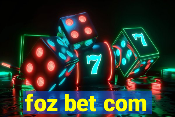 foz bet com