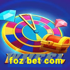 foz bet com