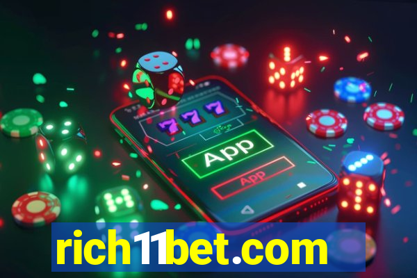 rich11bet.com