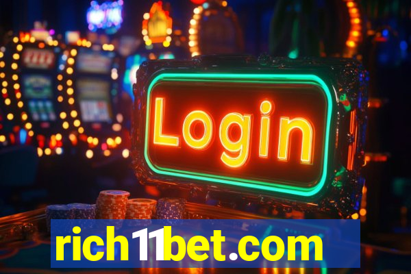 rich11bet.com