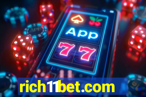 rich11bet.com