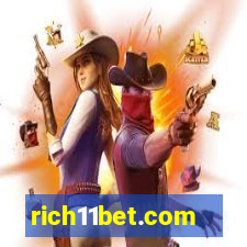 rich11bet.com